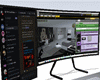 Monitor Computer