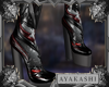 A| Alice BloodLust Heels
