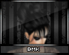 BMK:Lolita Black Hair