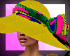 Spring Hat 1
