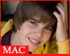 MAC - Justin Bieber