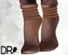 DR- DesertRose boots