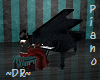 [Dark] Retro Piano