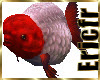 Fish RedHead 3D