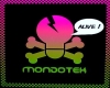 MONDOTEK - Alive