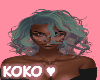 KOKO â¥ DarkFairyDust