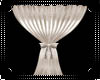 Ivory Wedding Curtain