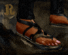 Deimos Sandals