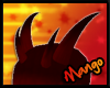 -DM- Red Dragon Horns V3