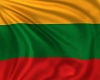 LITHUANIAN FLAG LT-LTOFF