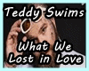What We Lost in Love