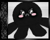 [Angry Octo] Black