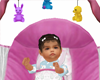 Giovanni girl seat