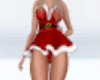 Santa Claus Dress