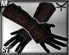 [ST] Plague Dr Gloves v1