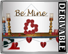 [DL]be mine table mesh