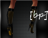 [bp] Captain Hook Boots