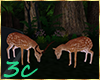 [3c] Lovely Deers