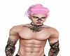 XU Cottoncandy pink