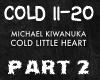 6v3| Michael Kiwanuka2/3