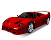 BC BELL FERRARI RED LIGH
