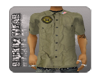 [RW] Milit4ry Shirt