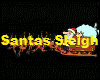 Santa's Sleigh Ani