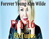 Forever Young -Kim Wilde