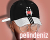 [P] Beşiktaş cap