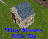 Tiny house add on