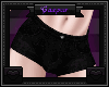 Brat Shorts
