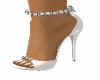paisley heels