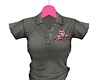 WILLOW School Shirt