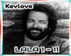 Kev / LALA
