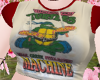 TMNT - shirt