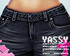 Ỷ. Black Cross Jean