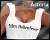 (A) Mrs. Hollenfeuer V.2