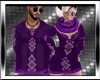 AFR_Purple Dress