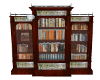Aj's Antique bookcase