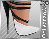(I) Mia Heels