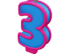 NUMBER THREE
