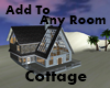any room addon cottage