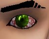 ~RB~ Heavy Eyes M Green