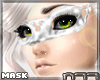 [n77] Mask White