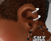 S/Venus*Mode Earrings*