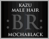 :BR: KazuMochaBlack