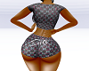 Sexy Diva Shorts B3.1