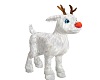 Snowy, Albine, Reindeer
