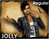 {AG} Jolly "Regular" 