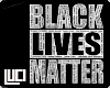 !L! Black Lives Matter M
